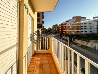 Apartamento com 3 Quartos à venda, 70m² no Jardim Enseada, Guarujá