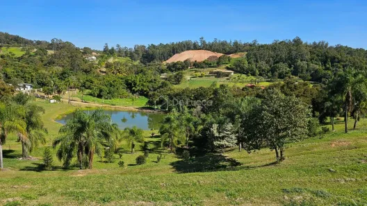 Lote/Terreno à venda, 23187m² no Jardim Martinelli (Sousas), Campinas