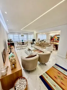 Apartamento com 3 Quartos à venda, 155m² no Pajuçara, Maceió