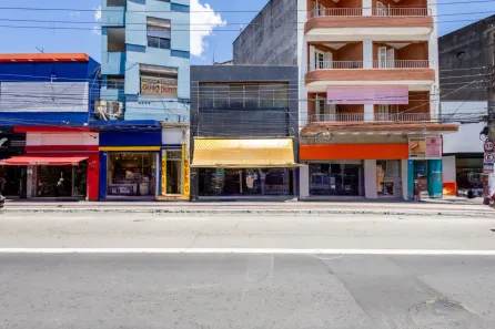 Ponto Comercial para alugar, 490m² no Lapa, São Paulo