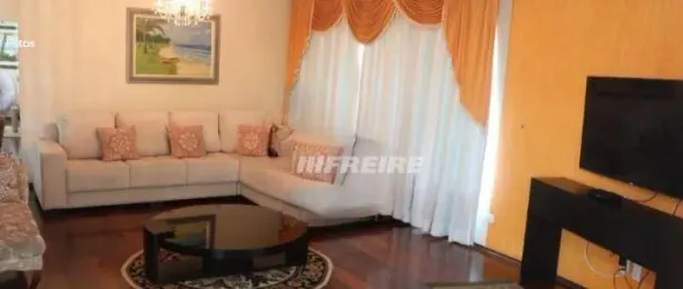 Casa com 4 Quartos à venda, 400m² no Osvaldo Cruz, São Caetano do Sul