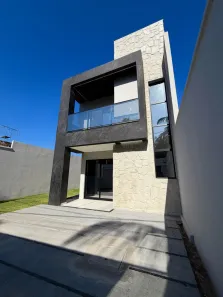 Casa com 3 Quartos à venda, 116m² no Timbu, Eusébio