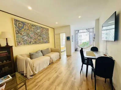 Apartamento com 3 Quartos à venda, 100m² no Copacabana, Rio de Janeiro