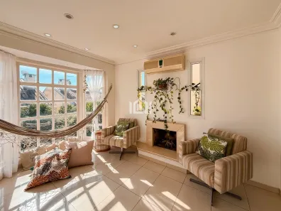 Casa de Condomínio com 4 Quartos à venda, 160m² no Jardim Barbacena, Cotia