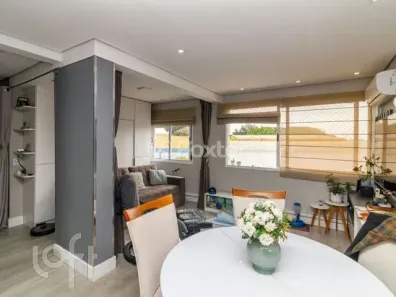 Apartamento com 3 Quartos à venda, 65m² no Santo Antônio, Porto Alegre