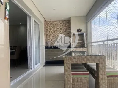 Apartamento com 3 Quartos à venda, 146m² no Boa Vista, São Caetano do Sul