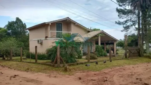 Fazenda/Sítio com 1 Quarto à venda, 500m² no , Viamão