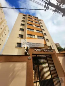 Apartamento com 2 Quartos à venda, 93m² no Vitória, Londrina