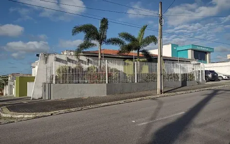 Imóvel Comercial para alugar, 100m² no Lagoa Nova, Natal