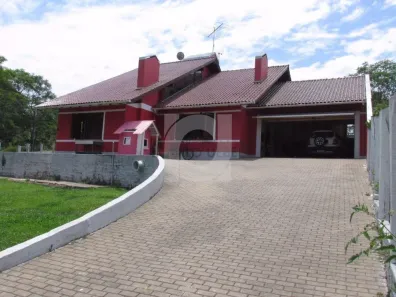 Casa com 2 Quartos à venda, 150m² no Portão Novo, Portão