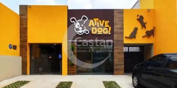 Sala Comercial com 1 Quarto à venda, 250m² no Mooca, São Paulo