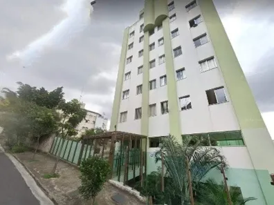Apartamento com 2 Quartos à venda, 67m² no São Lucas, Belo Horizonte
