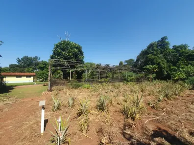 Lote/Terreno à venda, 1788m² no Jardim Florestan Fernandes, Ribeirão Preto