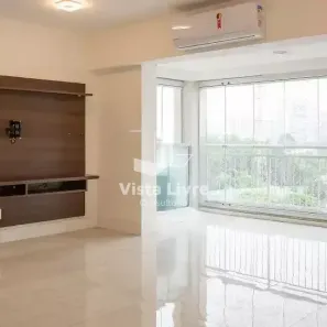 Apartamento com 1 Quarto à venda, 64m² no Barra Funda, São Paulo