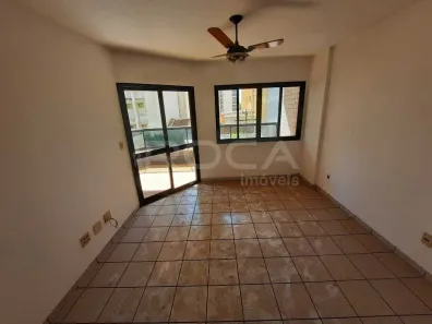 Apartamento com 3 Quartos à venda, 107m² no Centro, Ribeirão Preto