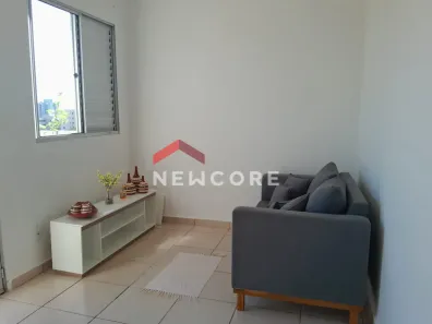 Apartamento com 2 Quartos à venda, 74m² no Centro, Araraquara