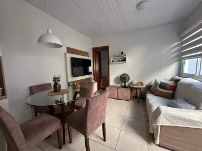Casa com 2 Quartos à venda, 42m² no Cecília, Viamão