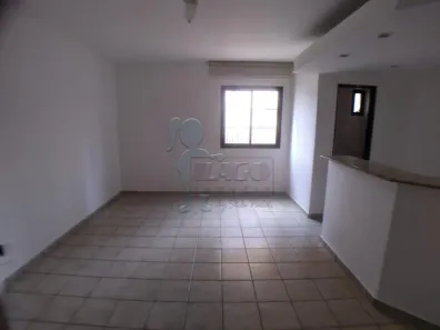 Apartamento com 1 Quarto à venda, 56m² no Jardim São Luiz, Ribeirão Preto