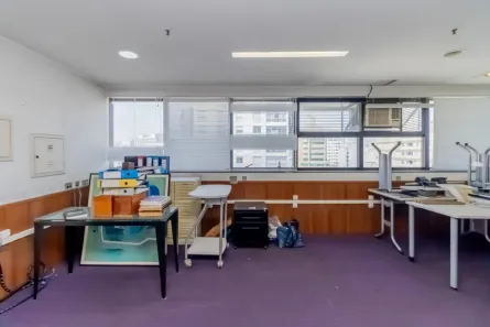 Sala Comercial à venda, 60m² no Santa Cecília, São Paulo