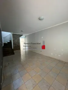 Sobrado com 4 Quartos à venda, 125m² no Vila Maria Luisa, São Paulo