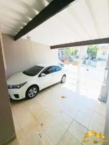 Sobrado com 3 Quartos à venda, 184m² no Bela Vista, Osasco