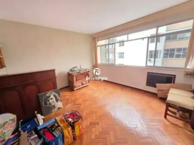 Apartamento com 3 Quartos à venda, 87m² no Leblon, Rio de Janeiro