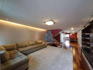 Sobrado com 3 Quartos à venda, 403m² no Osvaldo Cruz, São Caetano do Sul