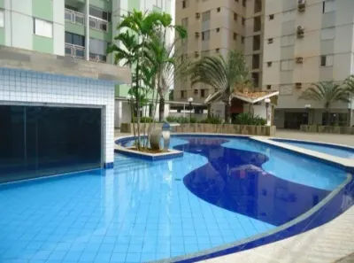 Apartamento com 3 Quartos à venda, 83m² no Vila Alpes, Goiânia
