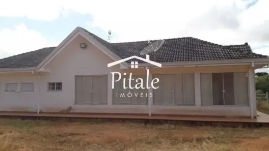 Fazenda/Sítio com 6 Quartos à venda, 10m² no Extrema, Extrema