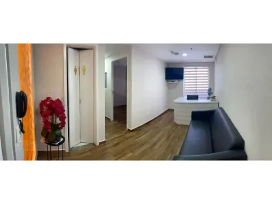 Sala Comercial à venda, 67m² no Vila Mariana, São Paulo