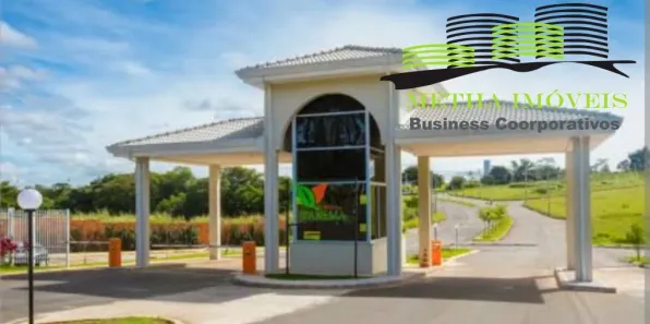 Lote/Terreno à venda, 250m² no Jardim Novo Horizonte, Sorocaba