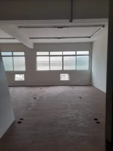 Prédio Comercial à venda, 497m² no Centro, Santos