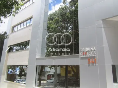 Sala Comercial à venda, 25m² no Barro Preto, Belo Horizonte