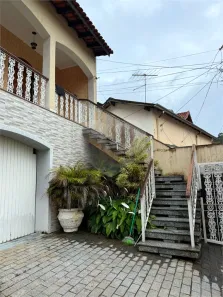 Sobrado com 3 Quartos à venda, 203m² no Vila Irmãos Arnoni, São Paulo