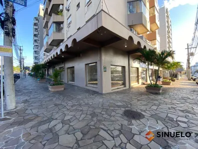 Ponto Comercial para venda ou aluguel, 98m² no Pátria Nova, Novo Hamburgo