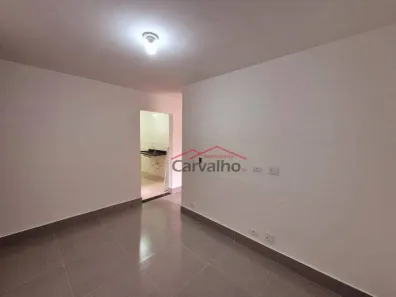 Casa com 1 Quarto para alugar, 40m² no Vila Paiva, São Paulo