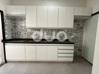 Casa com 2 Quartos à venda, 74m² no Jardim Nova Suíça, Piracicaba