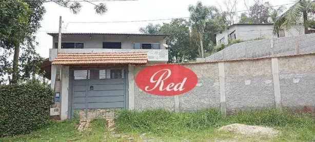 Fazenda/Sítio com 3 Quartos à venda, 360m² no Parque Alvorada, Suzano