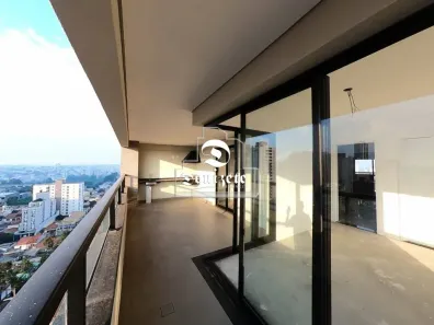 Apartamento com 3 Quartos à venda, 161m² no Campestre, Santo André