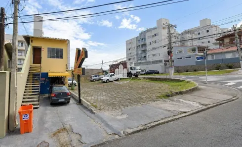 Ponto Comercial para alugar, 48m² no Abraão, Florianópolis