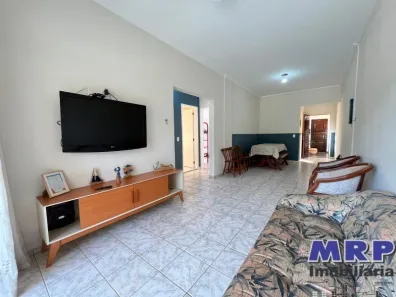 Apartamento com 2 Quartos à venda, 86m² no Maranduba, Ubatuba