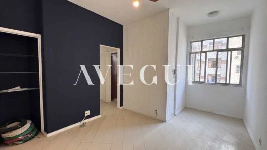 Apartamento com 1 Quarto à venda, 32m² no Copacabana, Rio de Janeiro