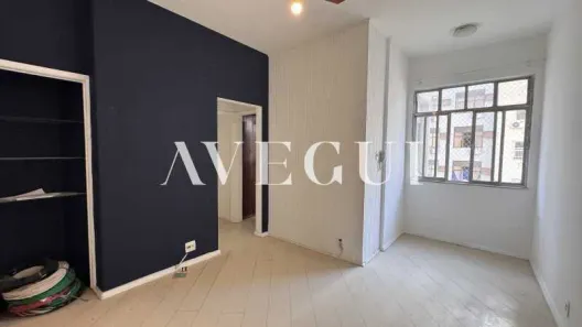 Apartamento com 1 Quarto à venda, 32m² no Copacabana, Rio de Janeiro