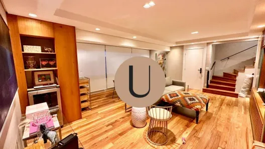 Cobertura com 3 Quartos à venda, 223m² no Vila Progredior, São Paulo