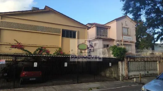 Apartamento com 1 Quarto para alugar, 46m² no Boa Vista, Recife
