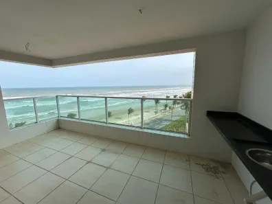 Apartamento com 2 Quartos à venda, 72m² no Vila Atlântica, Mongaguá