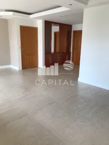 Apartamento com 3 Quartos para alugar, 139m² no Tamboré, Barueri