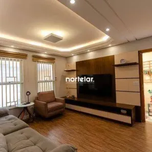 Sobrado com 3 Quartos à venda, 130m² no Vila Pereira Barreto, São Paulo