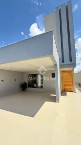 Casa com 3 Quartos à venda, 216m² no Todos os Santos, Montes Claros