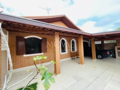 Casa com 3 Quartos à venda, 172m² no Bosque dos Eucaliptos, São José dos Campos